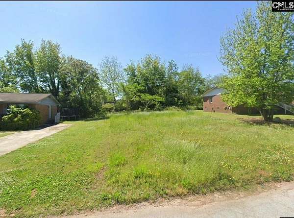 0.19 Acres of Residential Land for Sale in Newberry, South Carolina