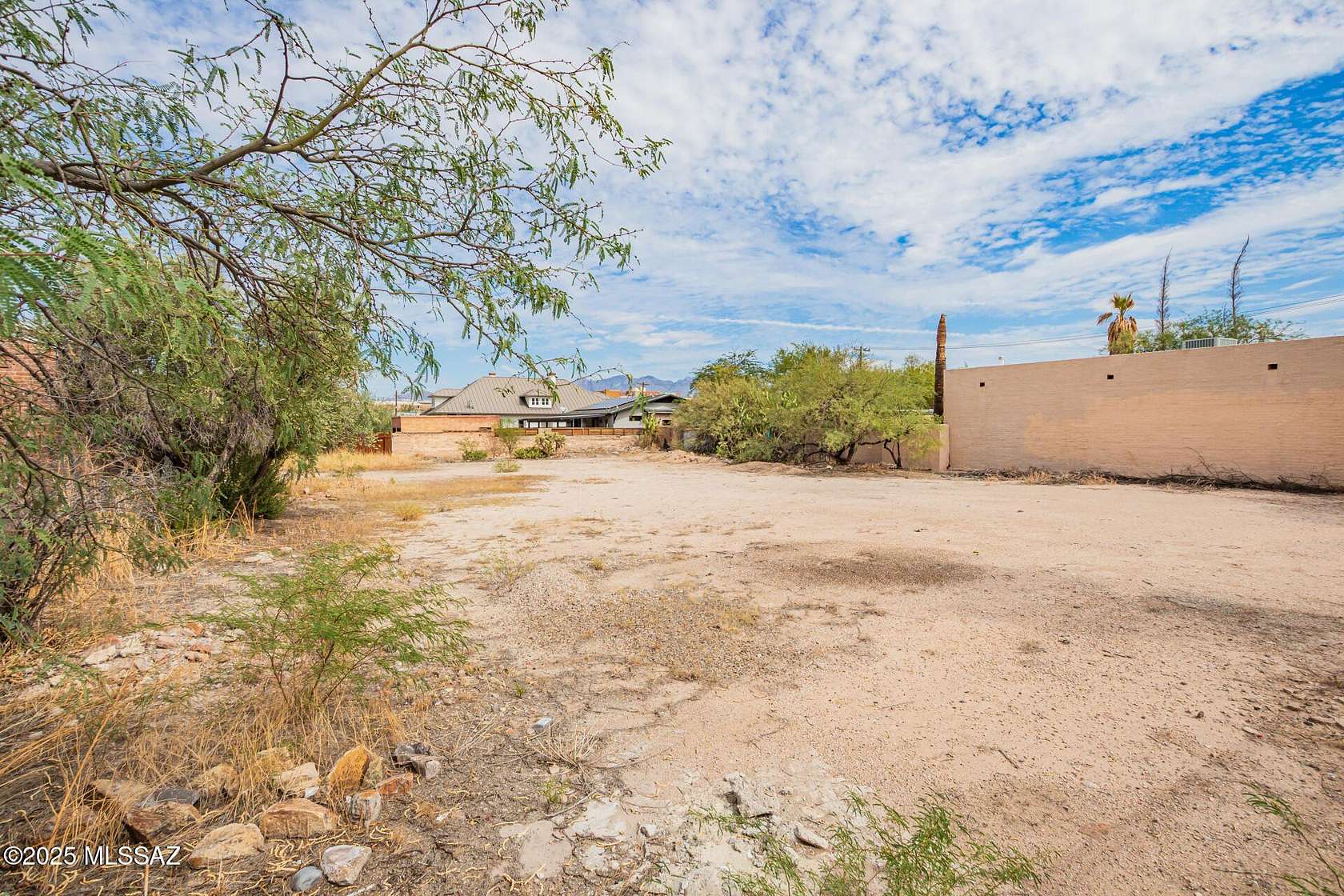 0.29 Acres of Mixed-Use Land for Sale in Tucson, Arizona
