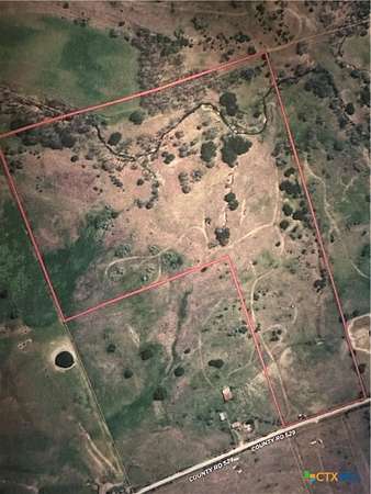 46.8 Acres of Recreational Land for Sale in Evant, Texas