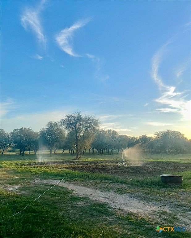 7.48 Acres of Residential Land for Sale in Cuero, Texas