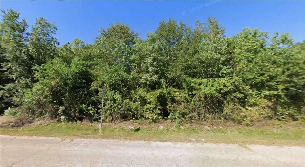 0.64 Acres of Land for Sale in Crossett, Arkansas