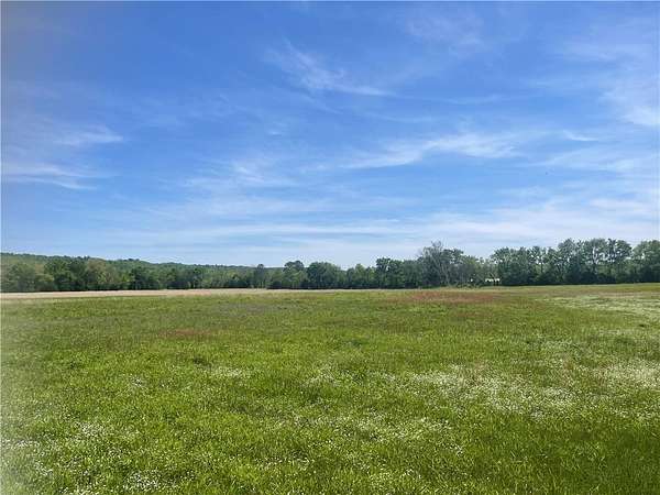 5 Acres of Land for Sale in Stilwell, Oklahoma