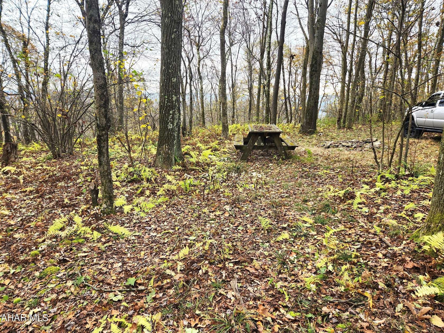 2.66 Acres of Residential Land for Sale in New Paris, Pennsylvania