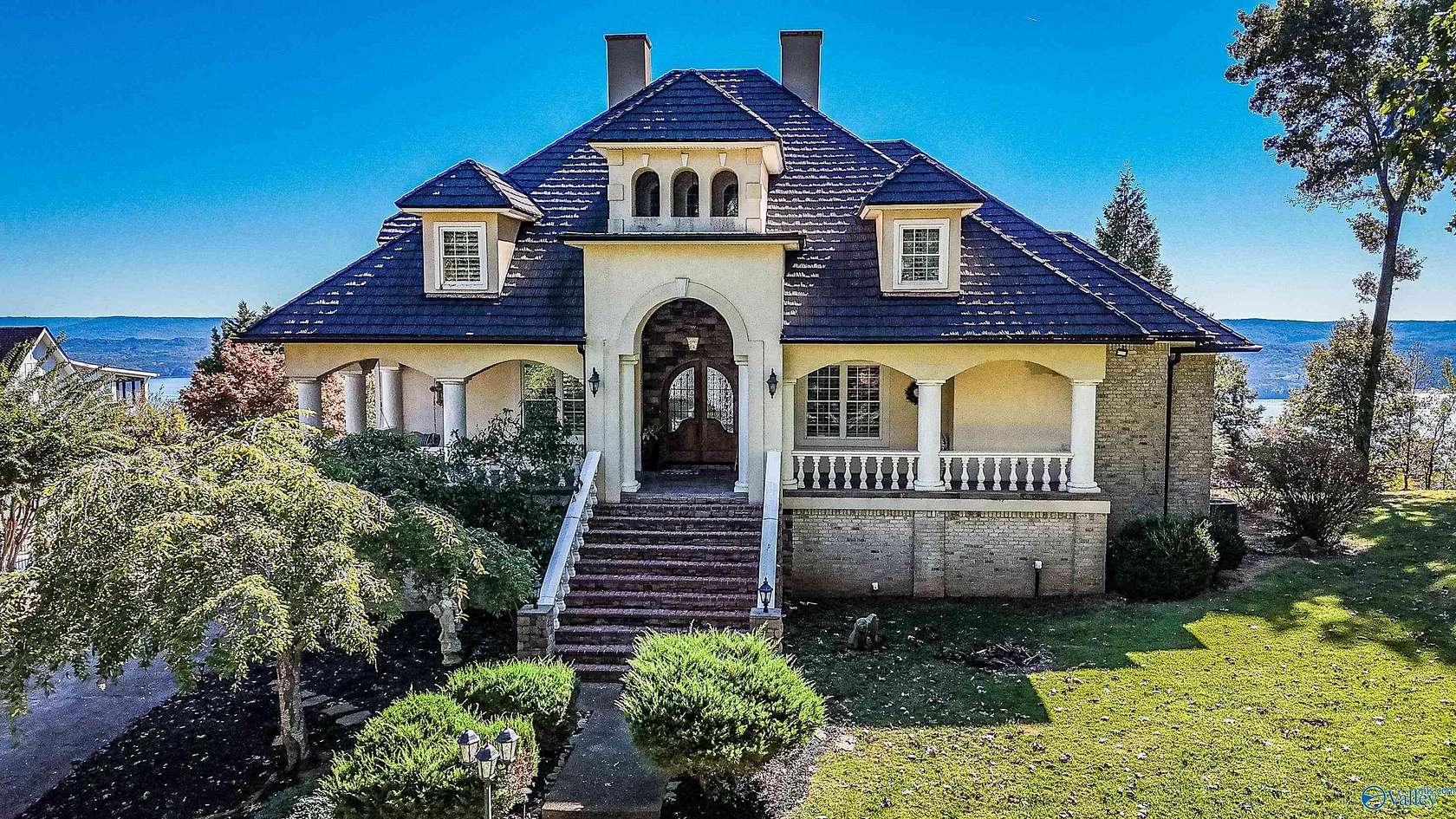 1.7 Acres of Residential Land with Home for Sale in Grant, Alabama