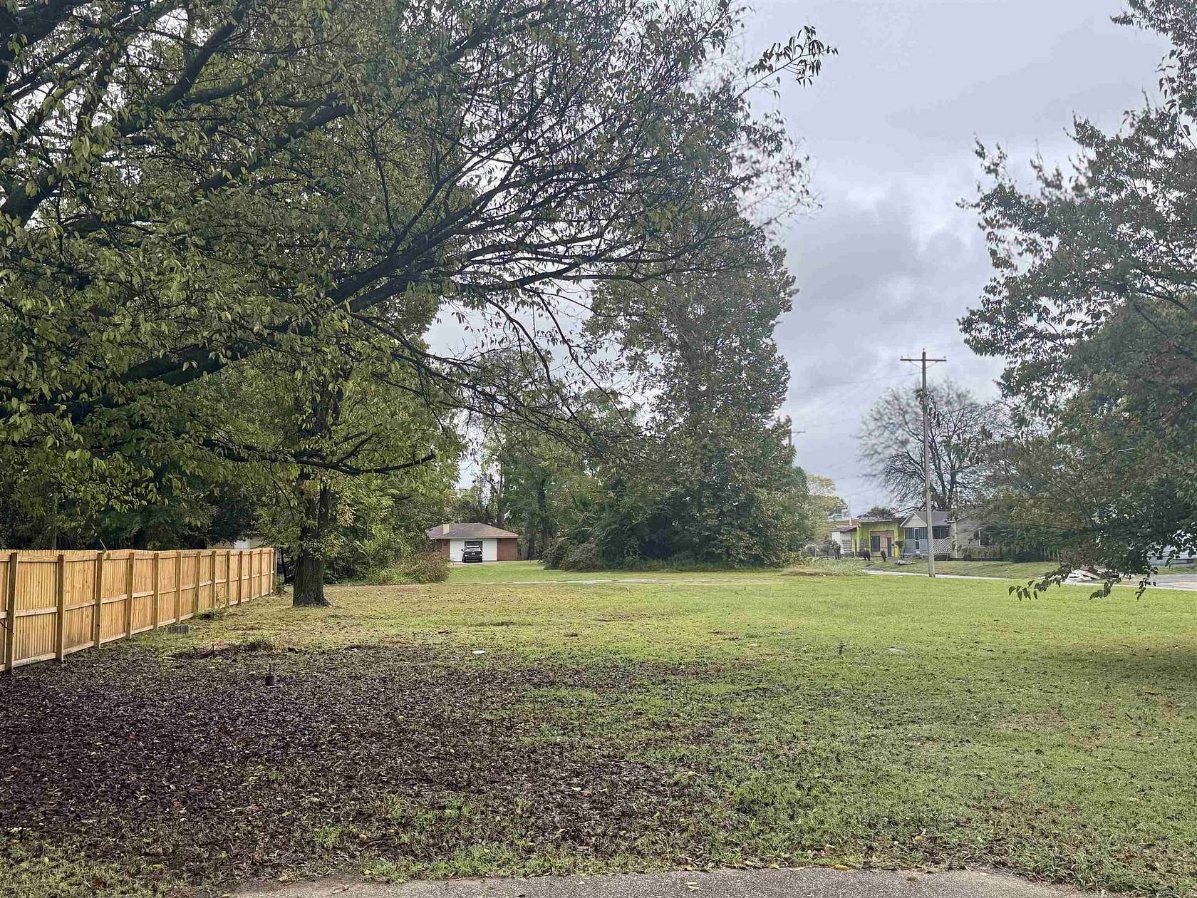 0.16 Acres of Residential Land for Sale in North Little Rock, Arkansas