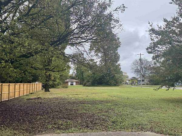 0.16 Acres of Residential Land for Sale in North Little Rock, Arkansas