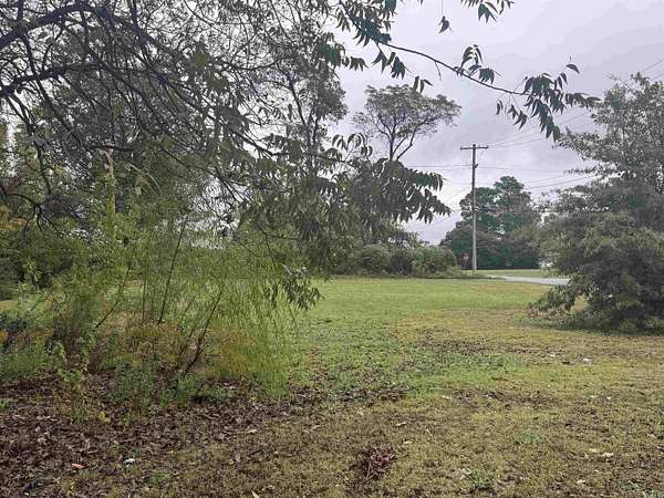 0.16 Acres of Residential Land for Sale in North Little Rock, Arkansas