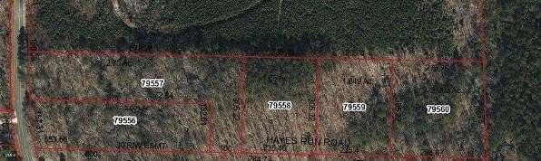 10 Acres of Land for Sale in New Hill, North Carolina