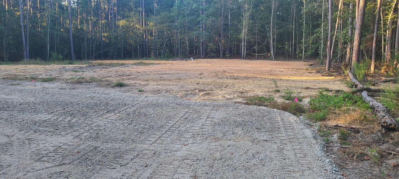 2.33 Acres of Residential Land for Sale in Manning, South Carolina