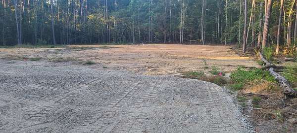 2.33 Acres of Residential Land for Sale in Manning, South Carolina