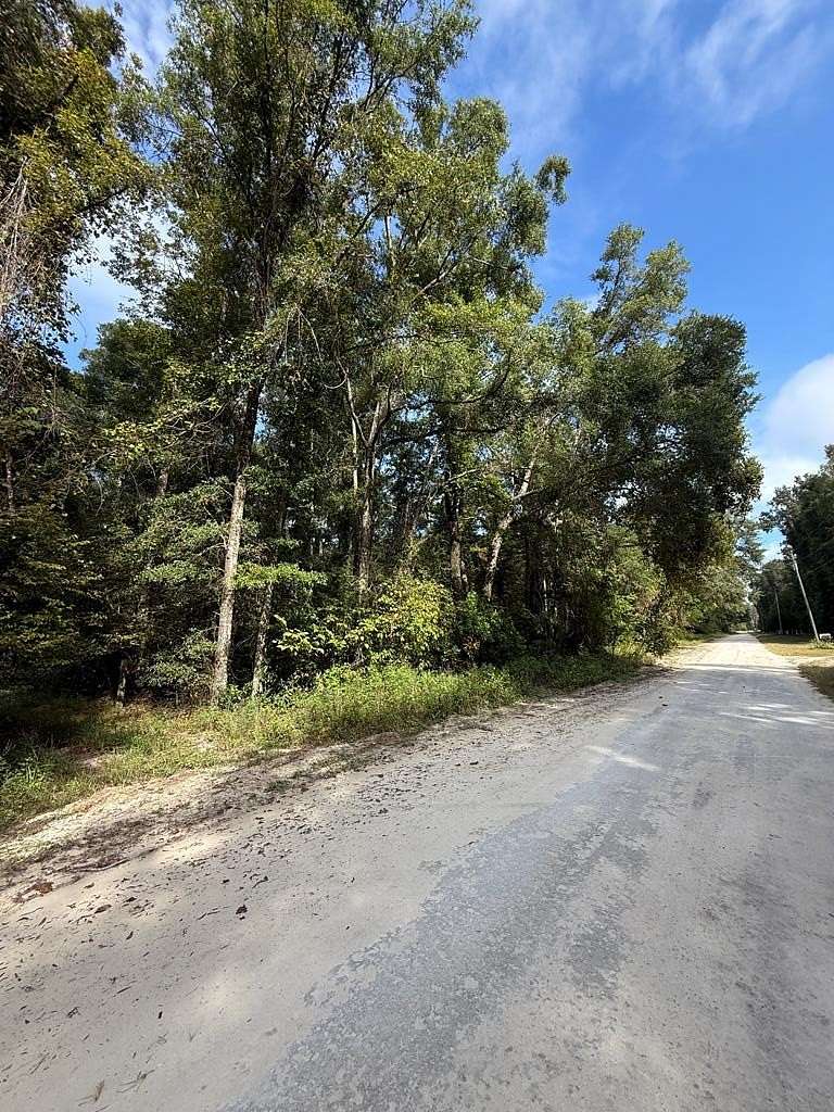 2 Acres of Residential Land for Sale in Old Town, Florida