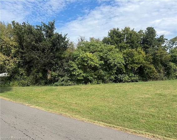 0.14 Acres of Residential Land for Sale in Poteau, Oklahoma