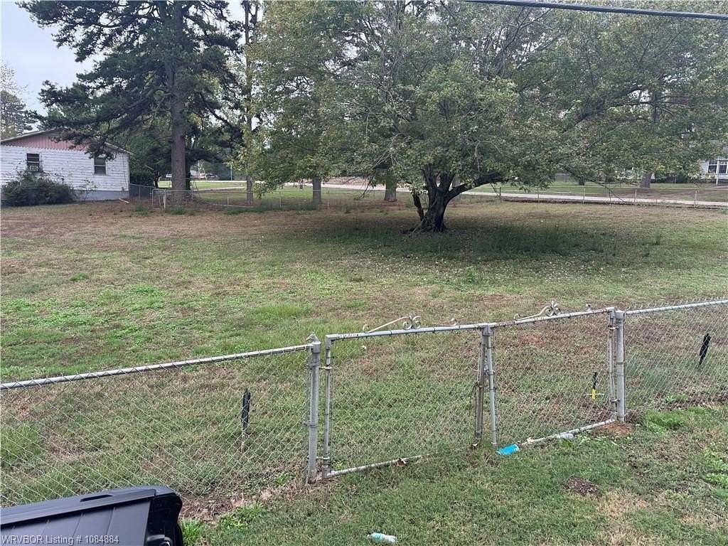 0.38 Acres of Residential Land for Sale in Greenwood, Arkansas
