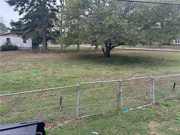 0.19 Acres of Residential Land for Sale in Greenwood, Arkansas