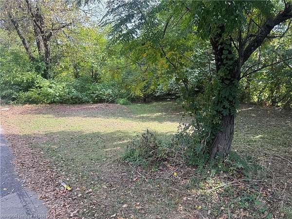0.28 Acres of Residential Land for Sale in Poteau, Oklahoma