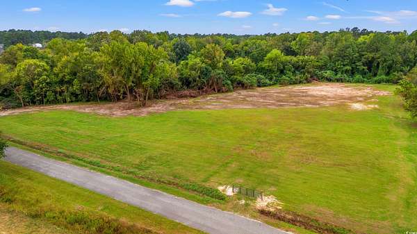 4.55 Acres of Mixed-Use Land for Sale in Mullins, South Carolina