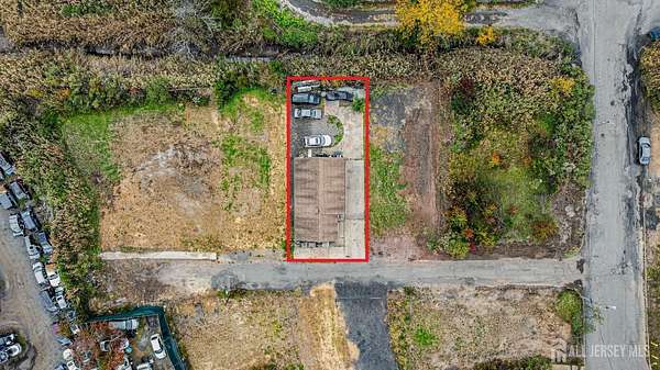 0.09 Acres of Residential Land for Sale in South River, New Jersey