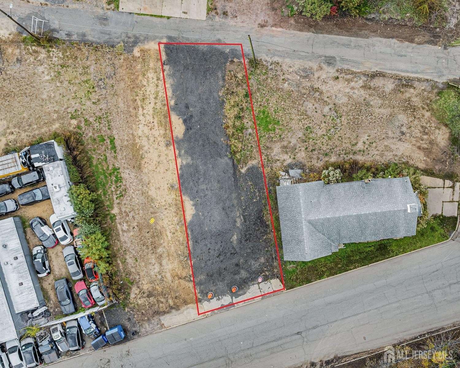 0.1 Acres of Residential Land for Sale in South River, New Jersey