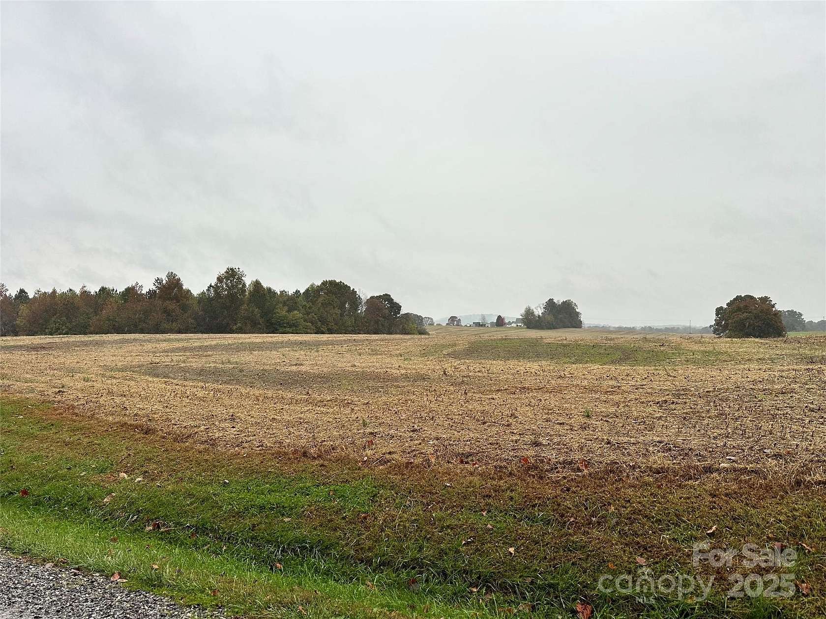 10.8 Acres of Land for Sale in Statesville, North Carolina