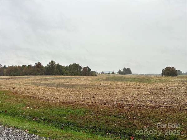 10.8 Acres of Land for Sale in Statesville, North Carolina