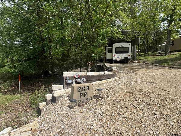 0.14 Acres of Residential Land for Sale in Pittsburg, Texas