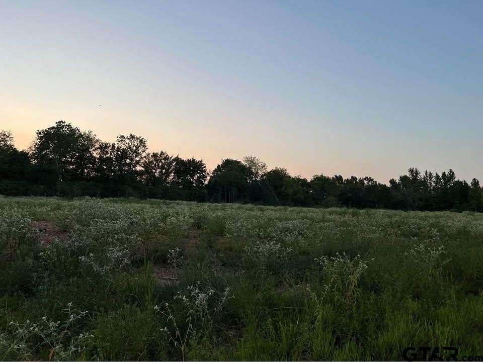 10 Acres of Land for Sale in Price, Texas