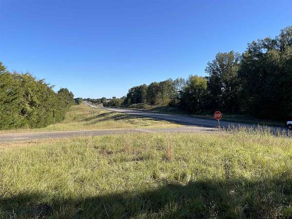 79.7 Acres of Agricultural Land for Sale in Omaha, Texas