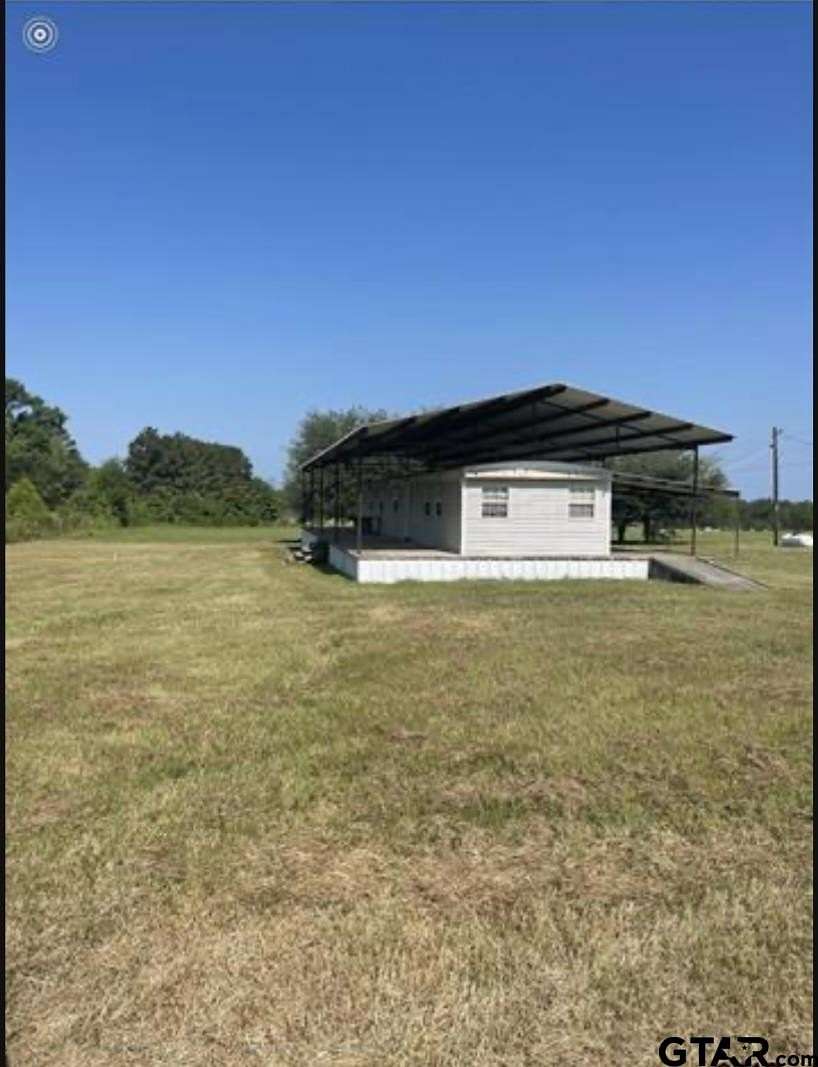 7.45 Acres of Land for Sale in Troup, Texas