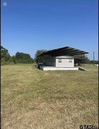 7.45 Acres of Land for Sale in Troup, Texas