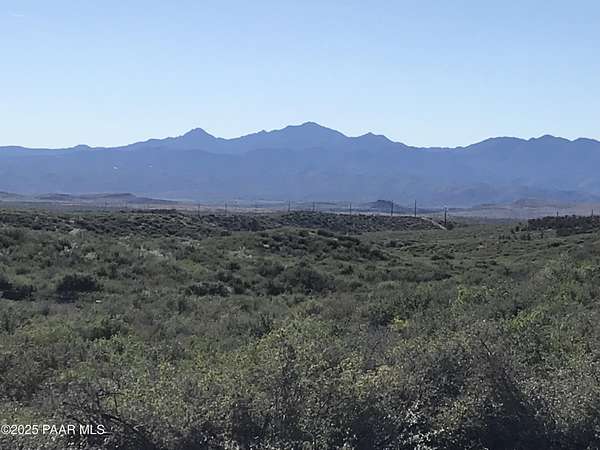 2.44 Acres of Land for Sale in Wilhoit, Arizona