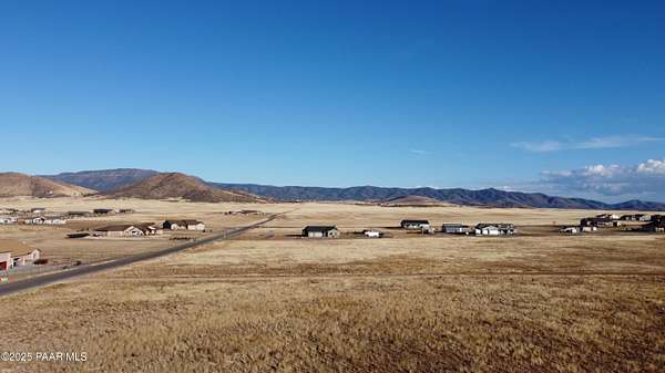 2 Acres of Residential Land for Sale in Prescott Valley, Arizona