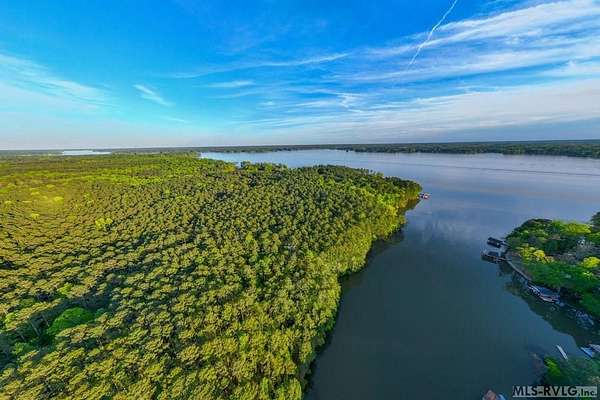 43 Acres of Land for Sale in Littleton, North Carolina