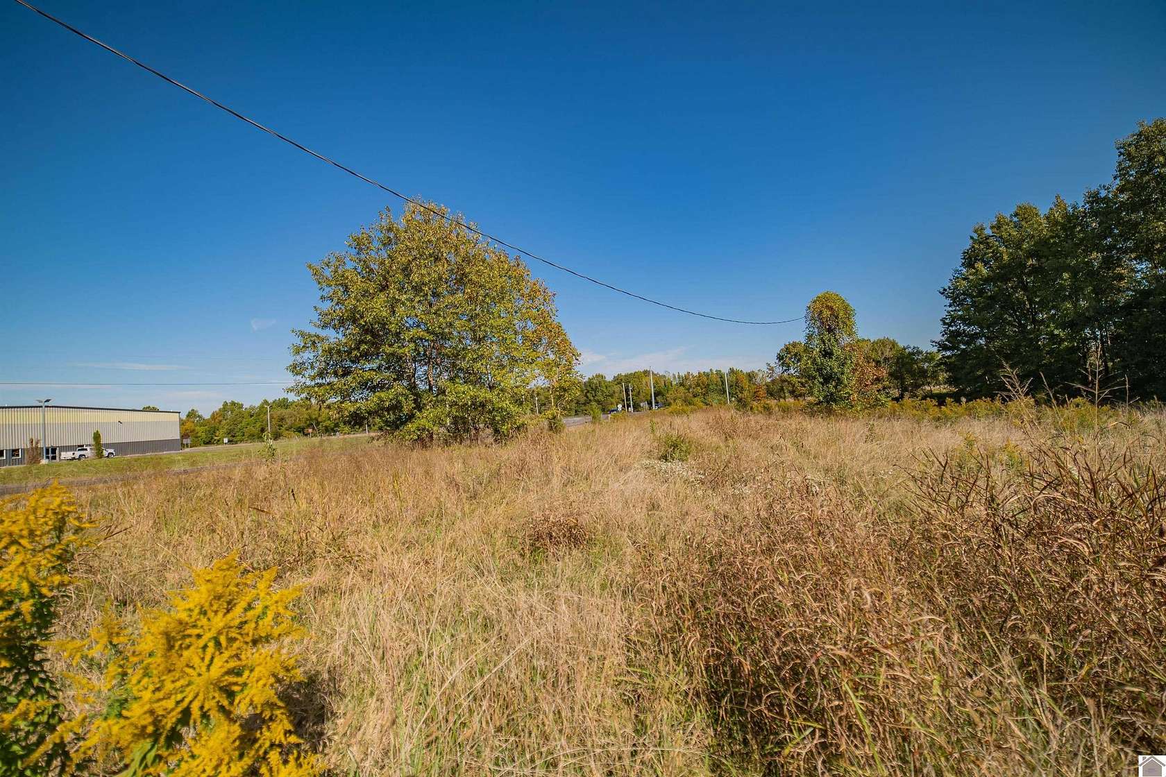 0.82 Acres of Commercial Land for Sale in West Paducah, Kentucky