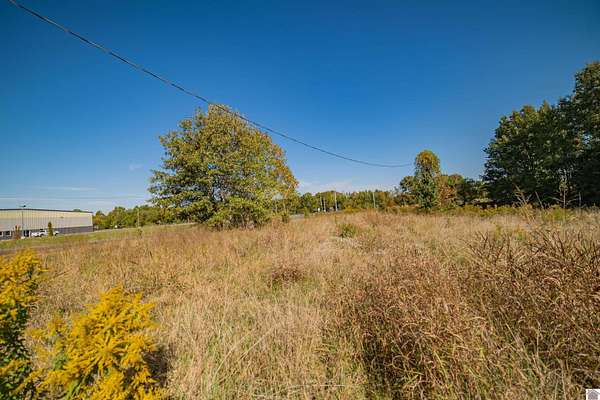 0.82 Acres of Commercial Land for Sale in West Paducah, Kentucky