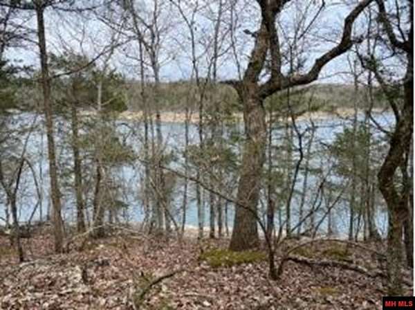 9.5 Acres of Land for Sale in Yellville, Arkansas