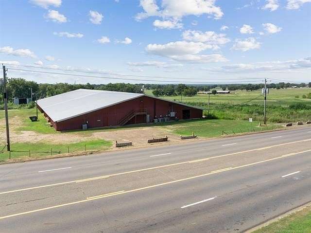 7 Acres of Commercial Land for Sale in Idabel, Oklahoma