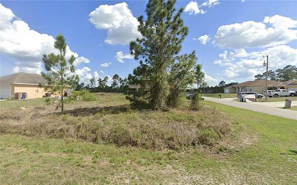 0.23 Acres of Residential Land for Sale in Lehigh Acres, Florida