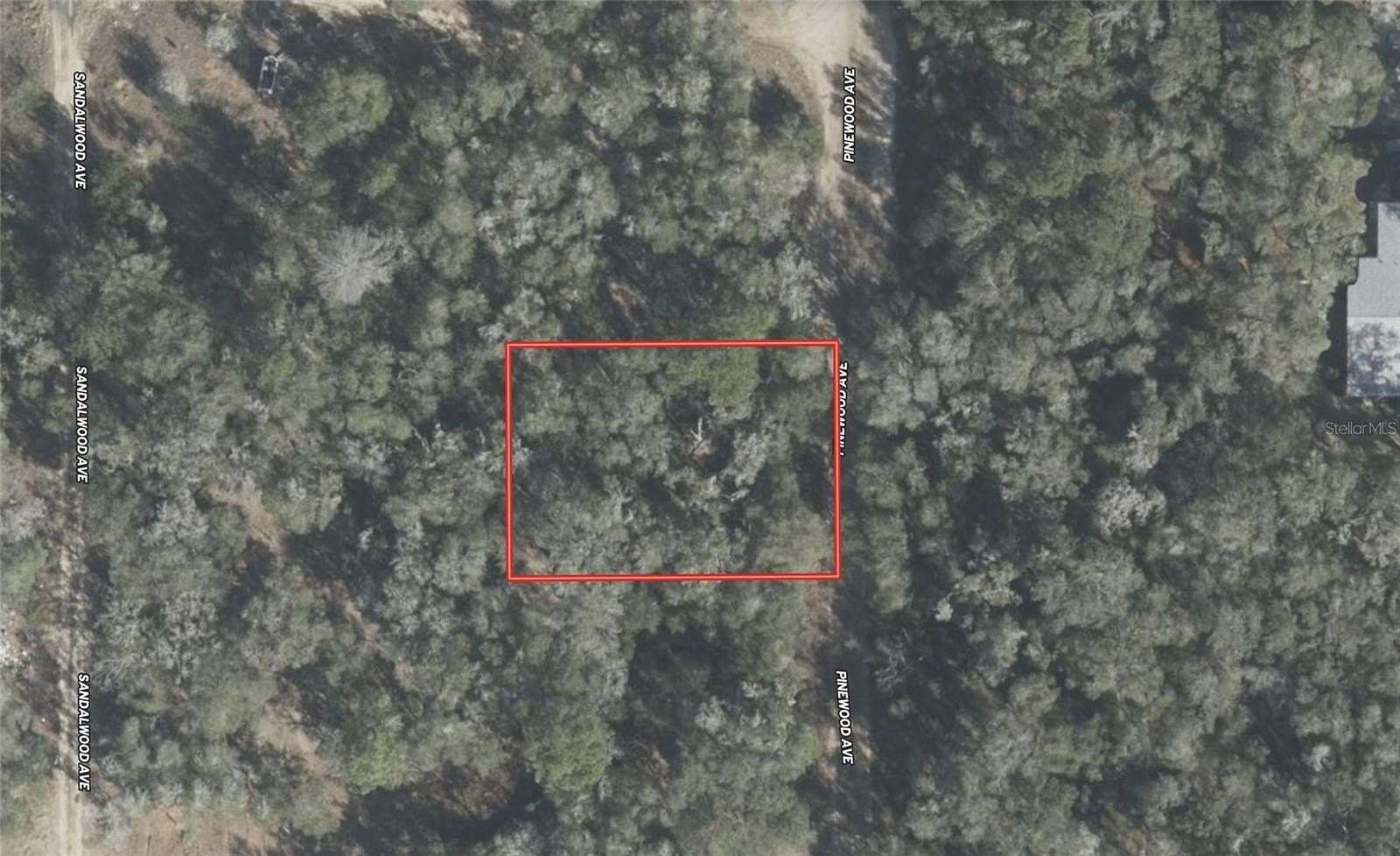 0.23 Acres of Land for Sale in Inverness, Florida