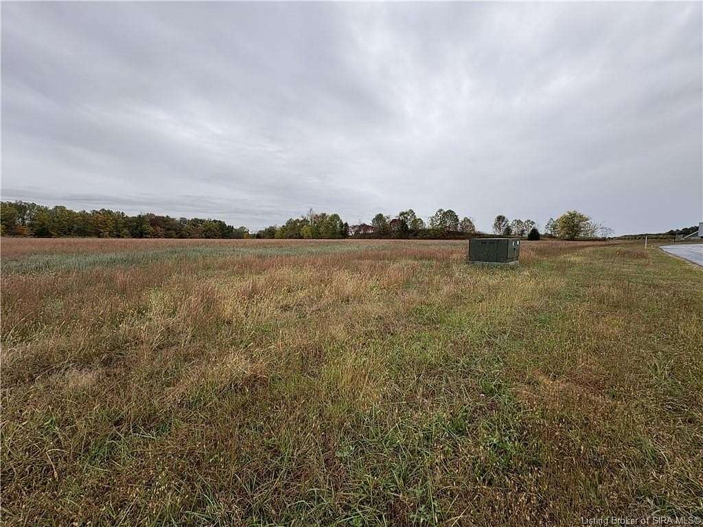 6.26 Acres of Commercial Land for Sale in Georgetown, Indiana