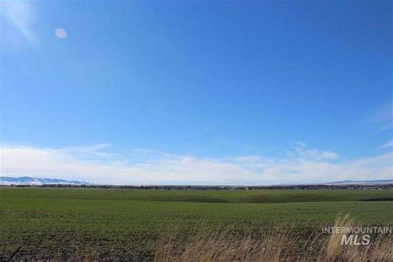 18.4 Acres of Land for Sale in Lewiston, Idaho