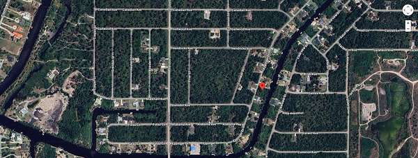 0.23 Acres of Residential Land for Sale in Port Charlotte, Florida