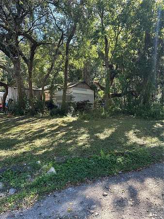 0.12 Acres of Land for Sale in New Port Richey, Florida