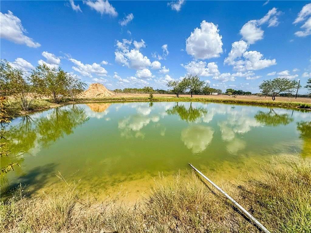 5.14 Acres of Improved Residential Land for Sale in Alice, Texas