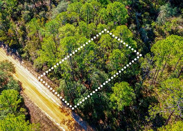 0.22 Acres of Residential Land for Sale in Interlachen, Florida