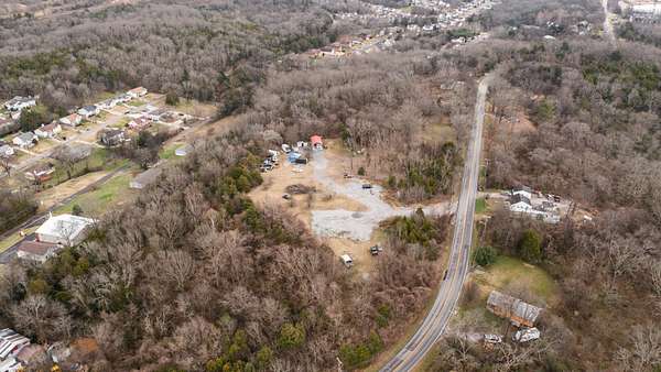 6.8 Acres of Mixed-Use Land for Sale in Antioch, Tennessee