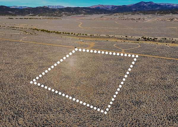 5.36 Acres of Land for Sale in Fort Garland, Colorado