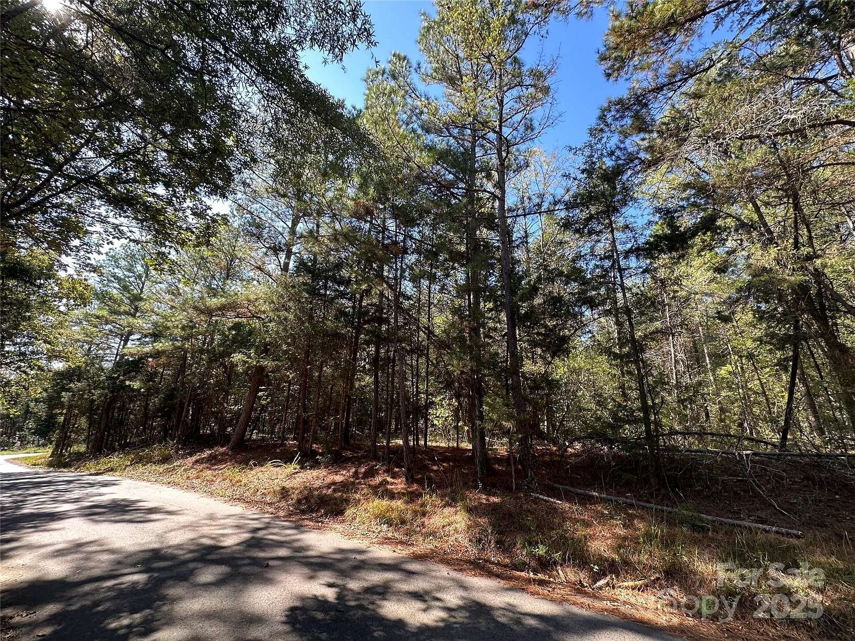 0.53 Acres of Residential Land for Sale in Fort Lawn, South Carolina