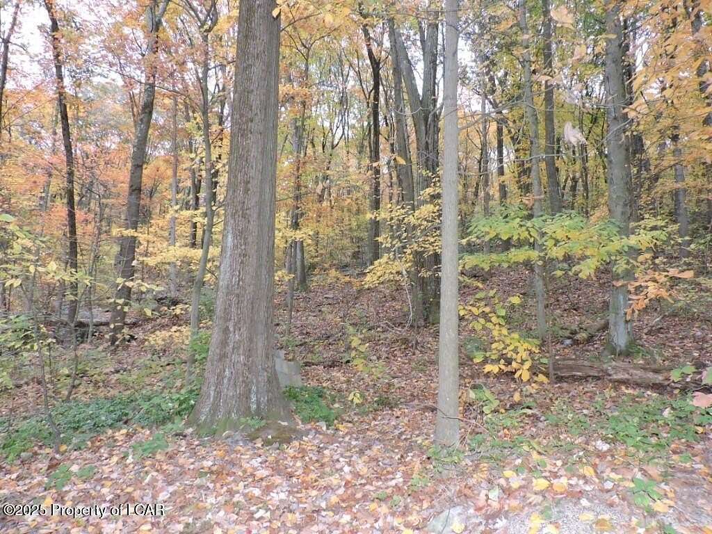 78 Acres of Recreational Land for Sale in Hanover Township, Pennsylvania