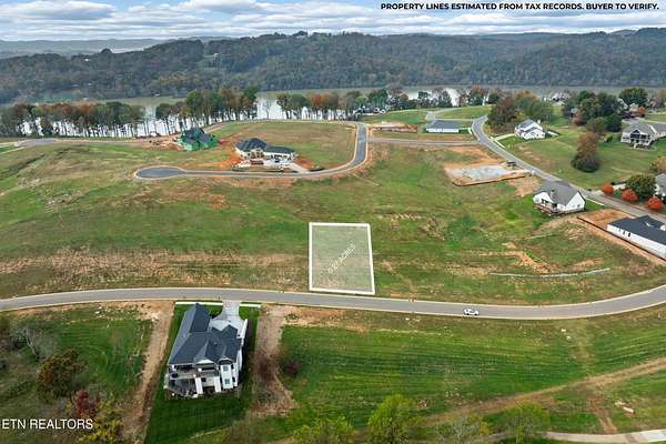 0.27 Acres of Residential Land for Sale in Loudon, Tennessee