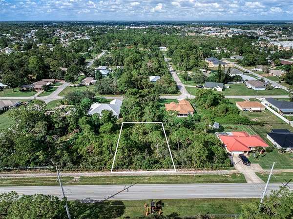 0.23 Acres of Residential Land for Sale in Sebring, Florida